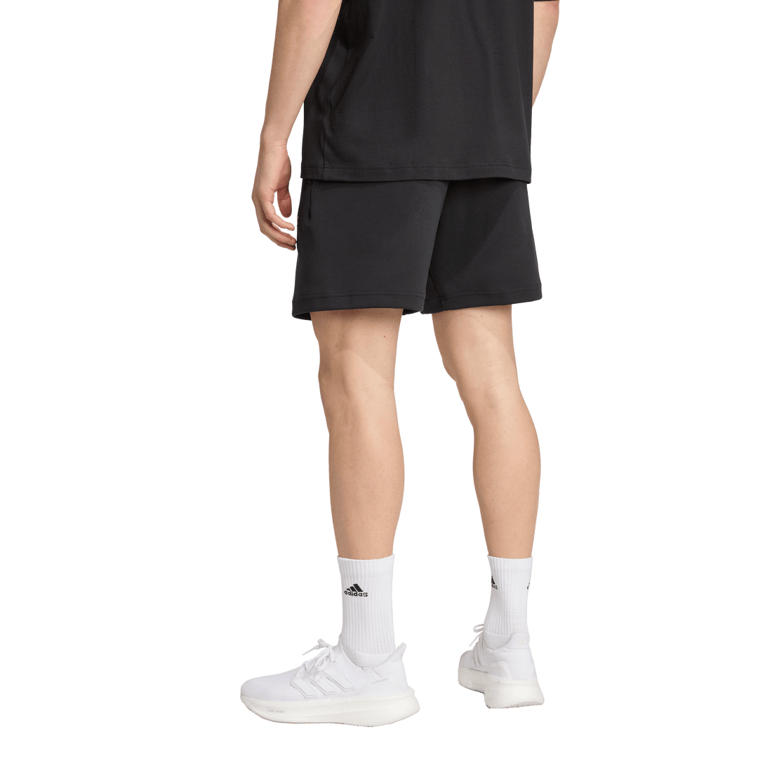 Short de présentation adidas All Blacks pour homme