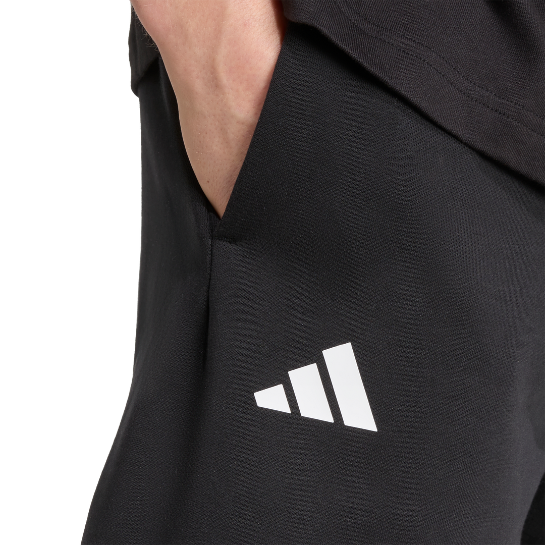 Short de présentation adidas All Blacks pour homme