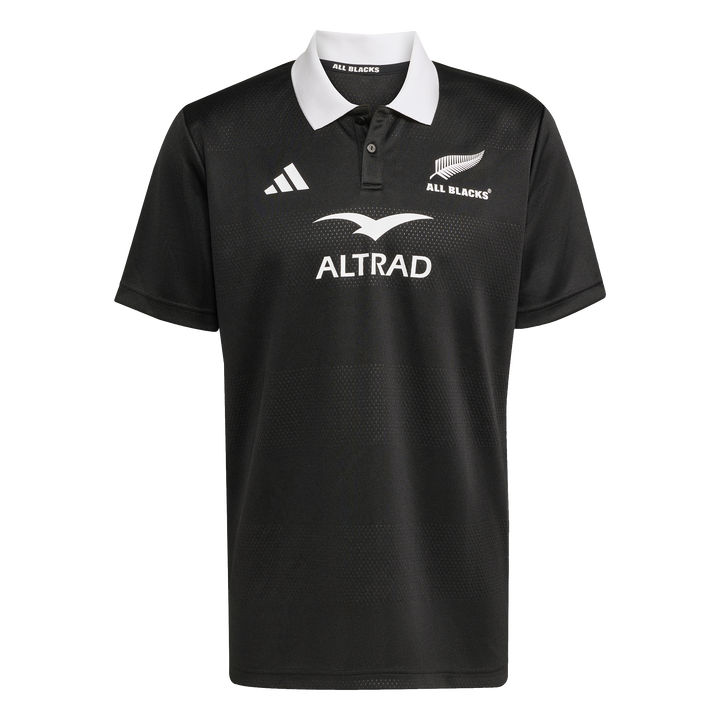 Polo da uomo All Blacks Supporter