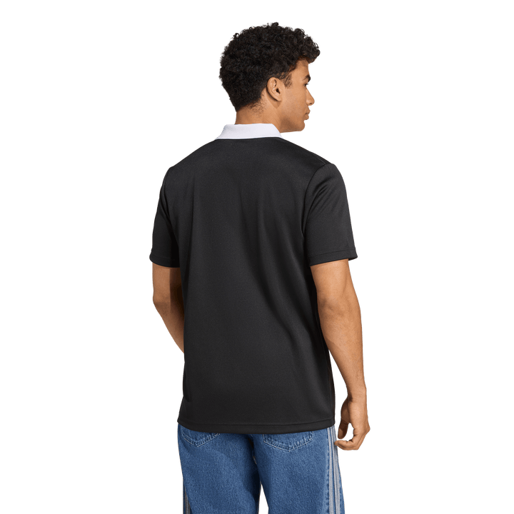 Polo da uomo All Blacks Supporter