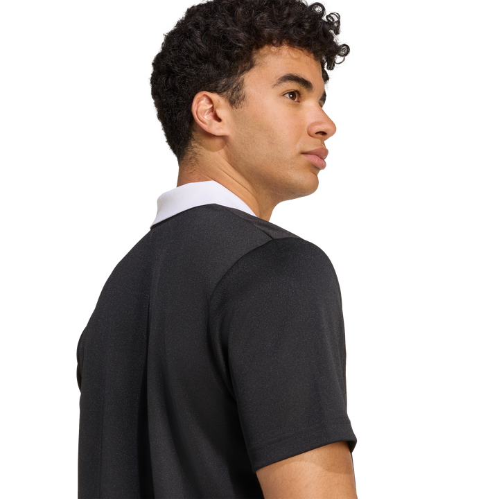 Polo da uomo All Blacks Supporter