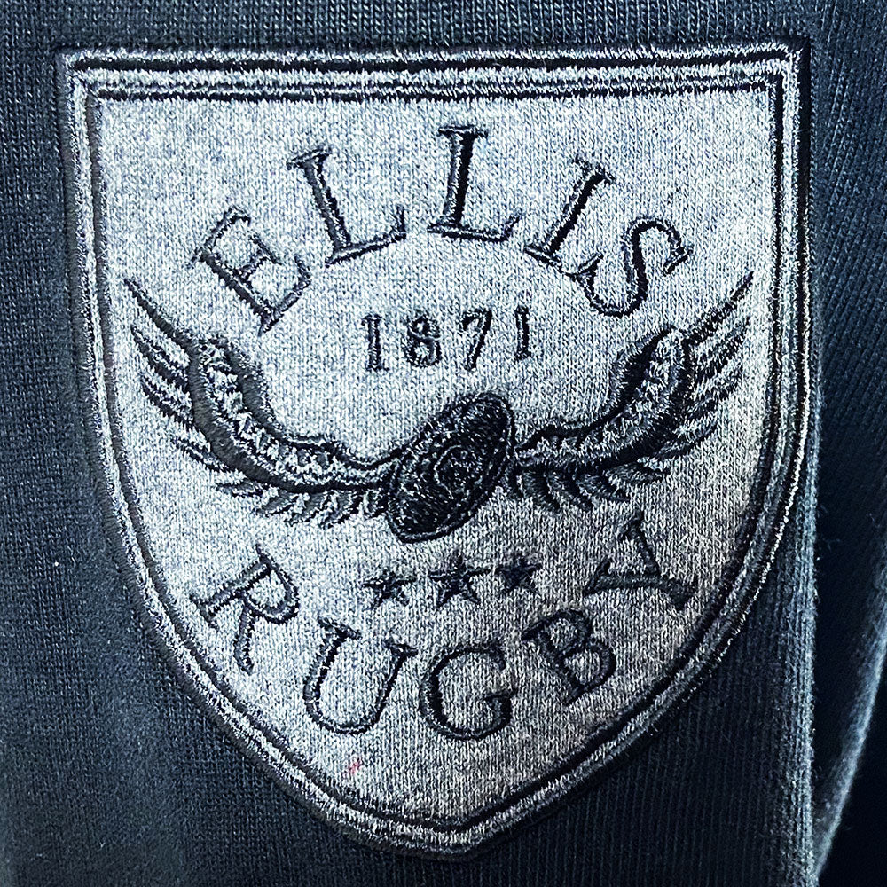 Ellis Jonah Lomu 1995 Rugby Polo Shirt