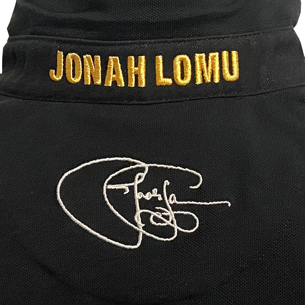 Ellis Jonah Lomu 1999 Polo Shirt