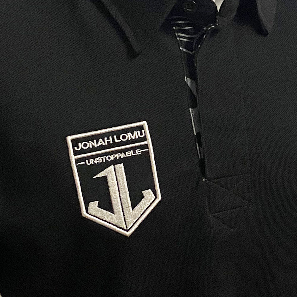 Ellis Jonah Lomu 1999 Polo Shirt