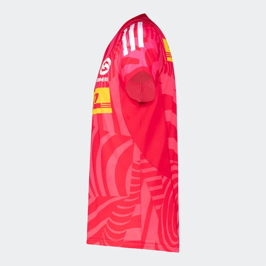 adidas DHL Stormers Training Shirt Senior