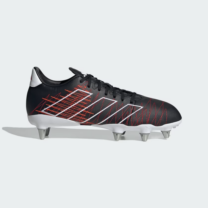 Chaussures de Rugby Adidas Kakari Elite SG