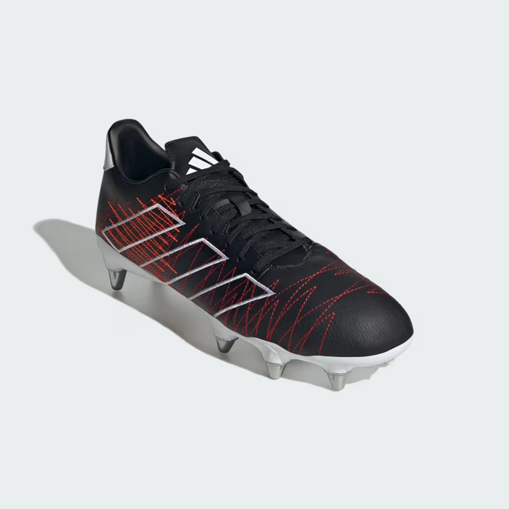 Chaussures de Rugby Adidas Kakari Elite SG