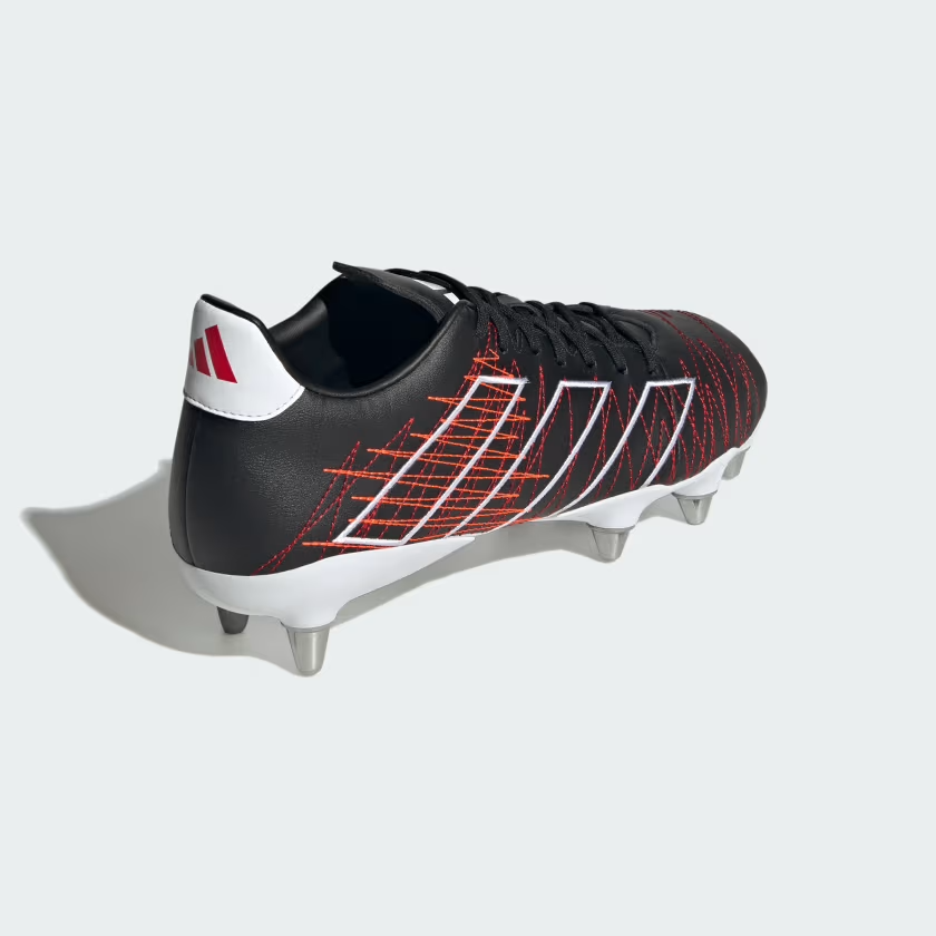 Chaussures de Rugby Adidas Kakari Elite SG