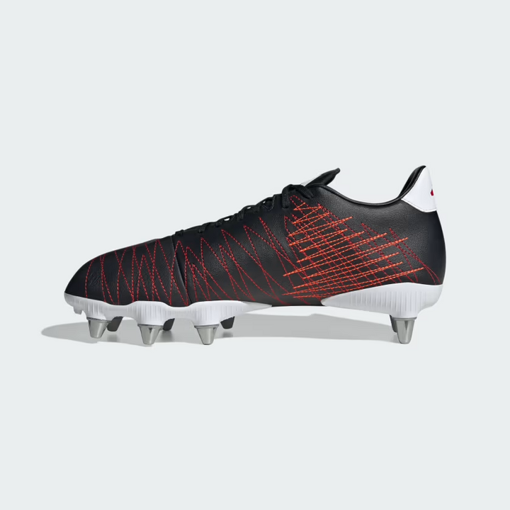 Chaussures de Rugby Adidas Kakari Elite SG