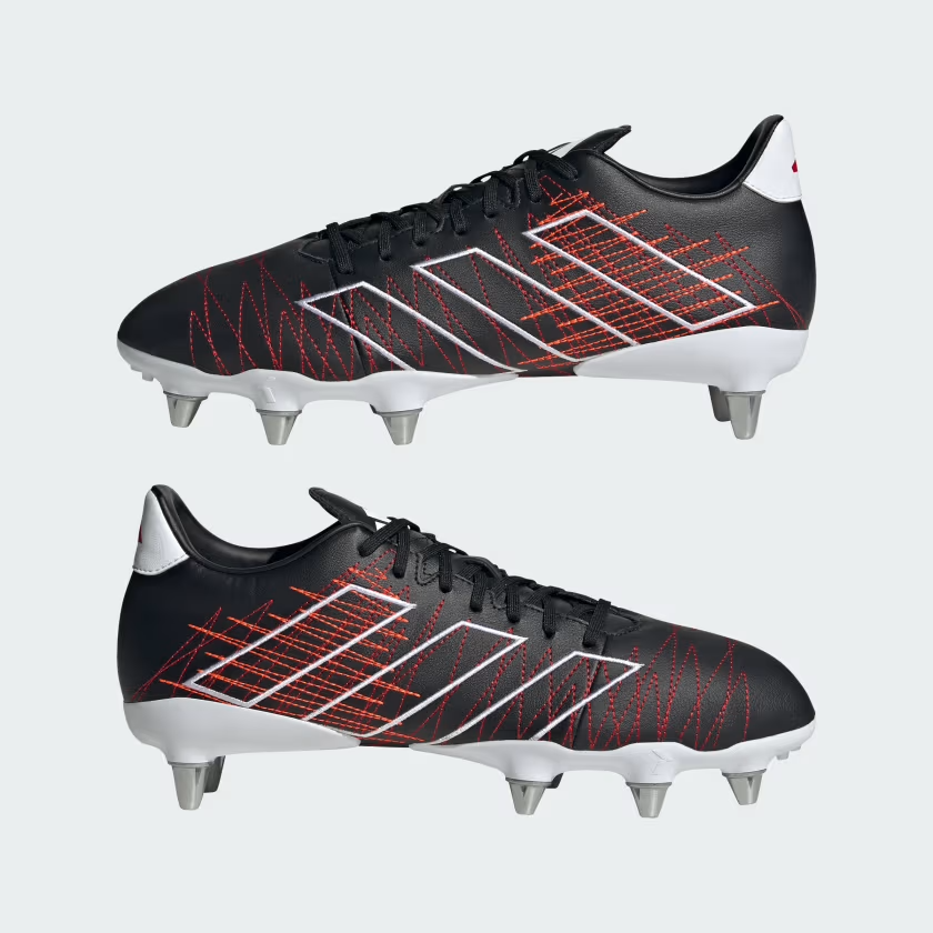 Chaussures de Rugby Adidas Kakari Elite SG