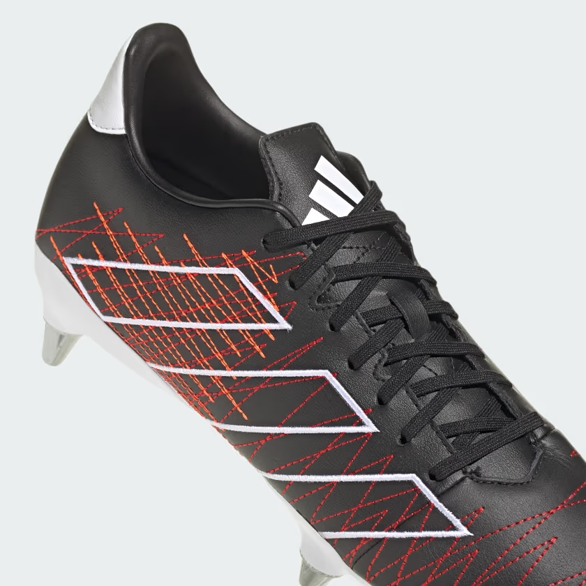 Chaussures de Rugby Adidas Kakari Elite SG