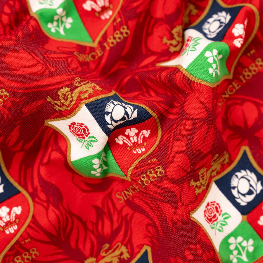 Slip Homme OddBalls British &amp; Irish Lions Australia Katoen