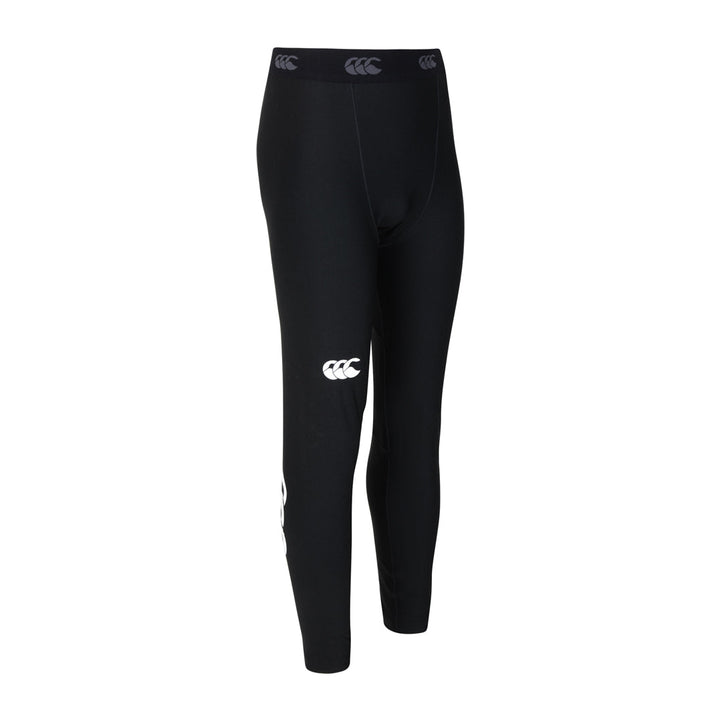 Legging Canterbury Thermoreg Noir Junior