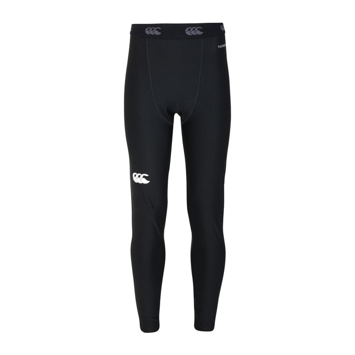 Legging Canterbury Thermoreg Noir Junior