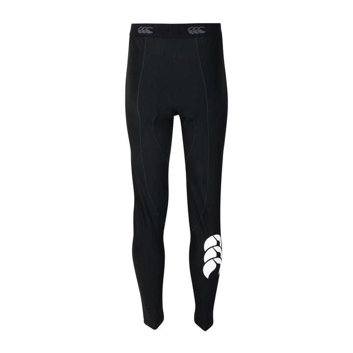 Legging Canterbury Thermoreg Noir Junior