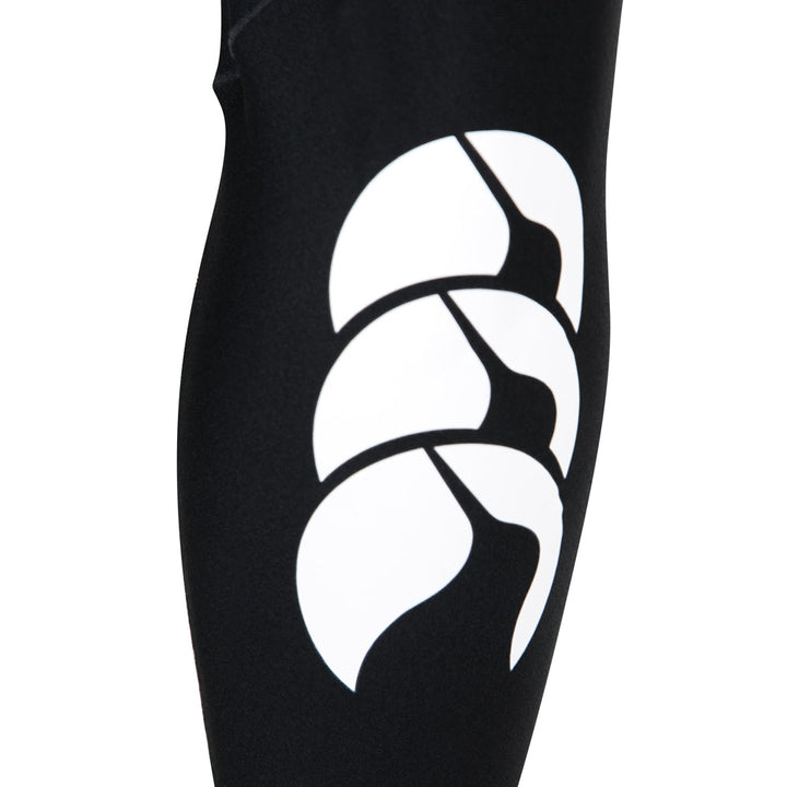 Legging Canterbury Thermoreg Noir Junior