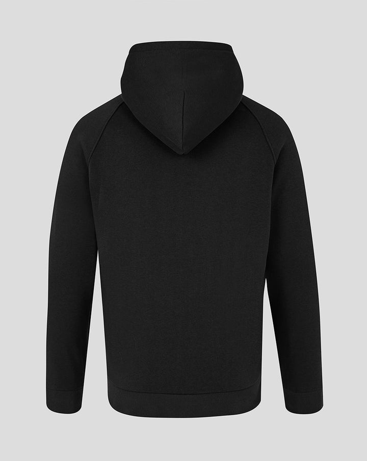 Castore Adapt Long Sleeve Cotton Fleece Hoodie Men