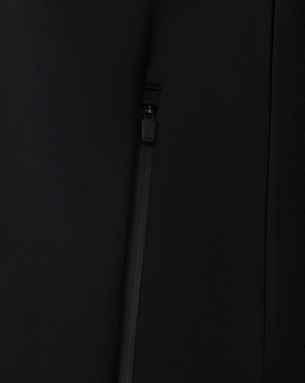 Castore Flex Long Sleeve Hoodie Men Black
