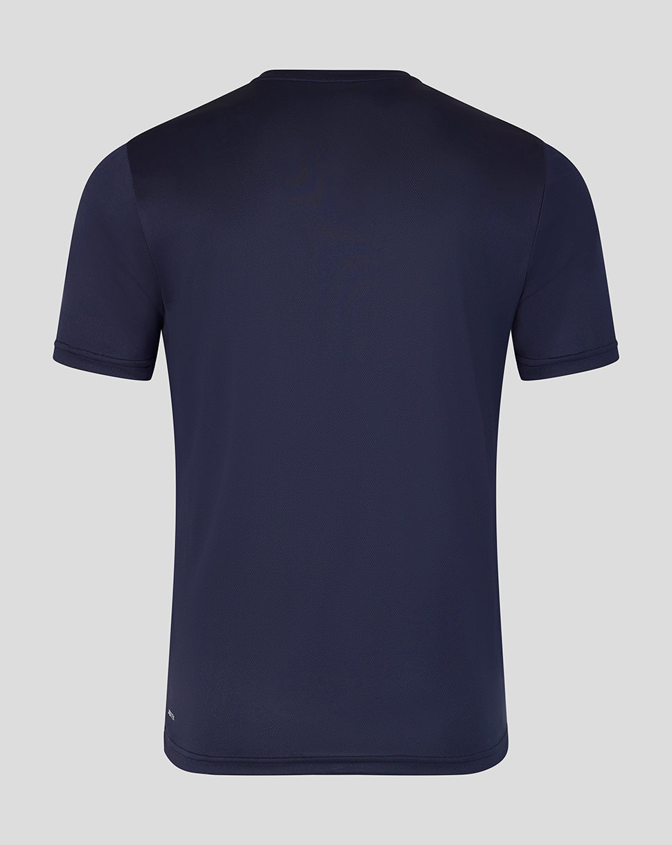Castore Short Sleeve Graphic Training T-shirt Men