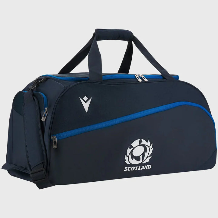 Sac de Gym Rugby Macron Écosse