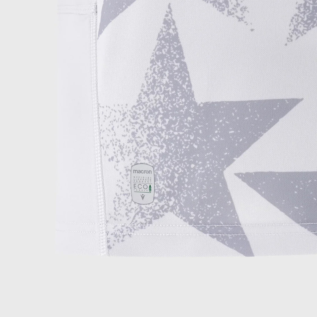 Maillot de rugby extérieur Macron USA Replica pour homme 2025