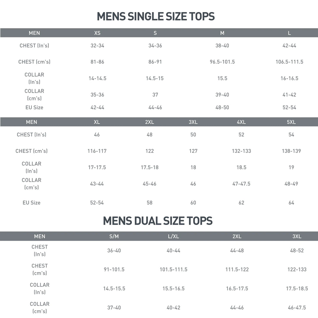 Rhino Long Sleeve Turtleneck Baselayer Senior