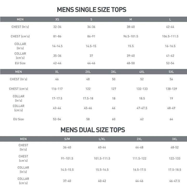 Rhino Long Sleeve Turtleneck Baselayer Senior