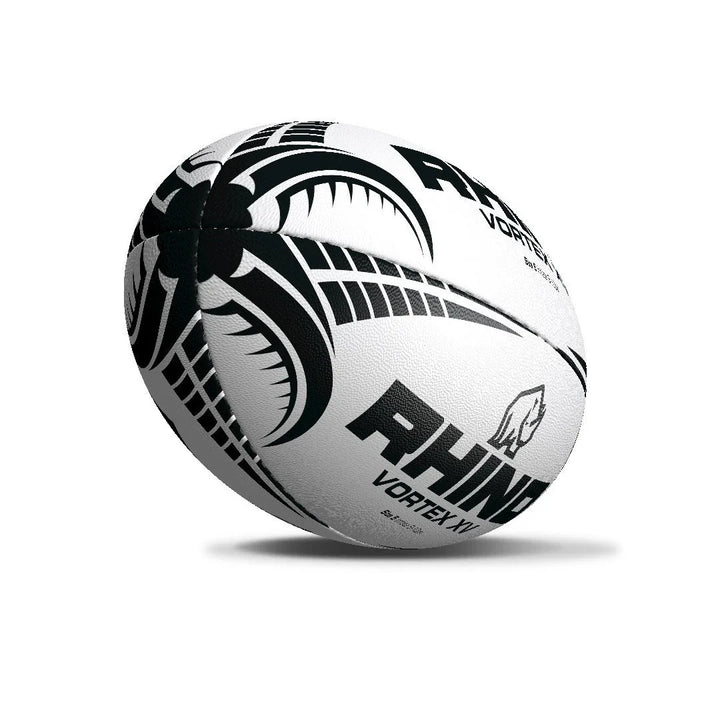 Rhino Vortex XV Match Rugby Ball Size 5