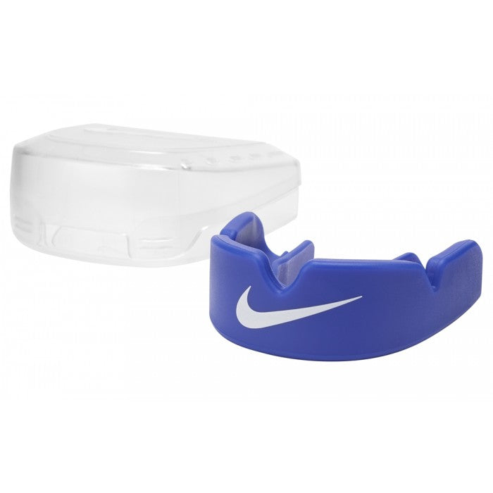 Protège-dents Nike Alpha CE Royal Adultes 