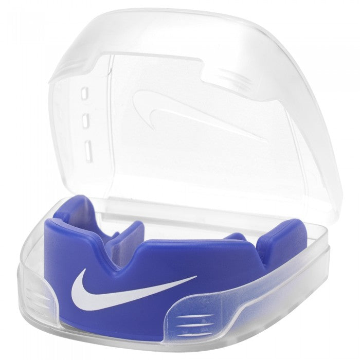 Protège-dents Nike Alpha CE Royal Adultes 