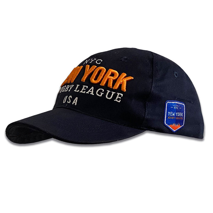 Casquette Ellis Rugby New York Rugby League USA RL