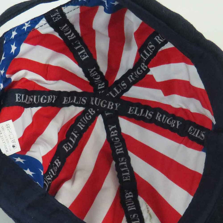 Casquette Ellis Rugby New York Rugby League USA RL