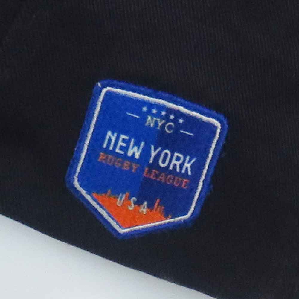 Casquette Ellis Rugby New York Rugby League USA RL
