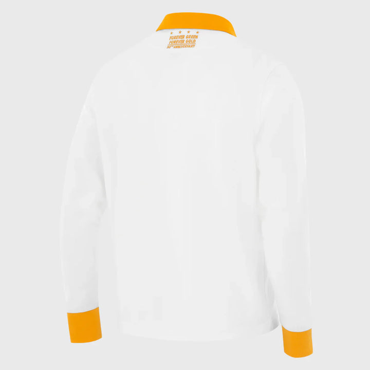 Nike Springboks Long Sleeve Away Rugby Jersey 2025/26 (COMING SOON!)