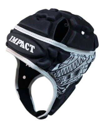 Casque Impact Rugby Pacific Islander
