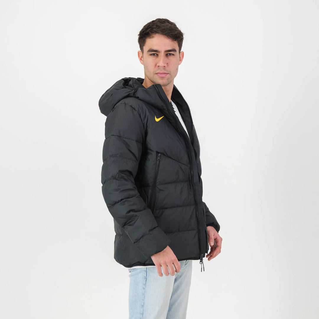Nike Springboks Fill Jacket Black