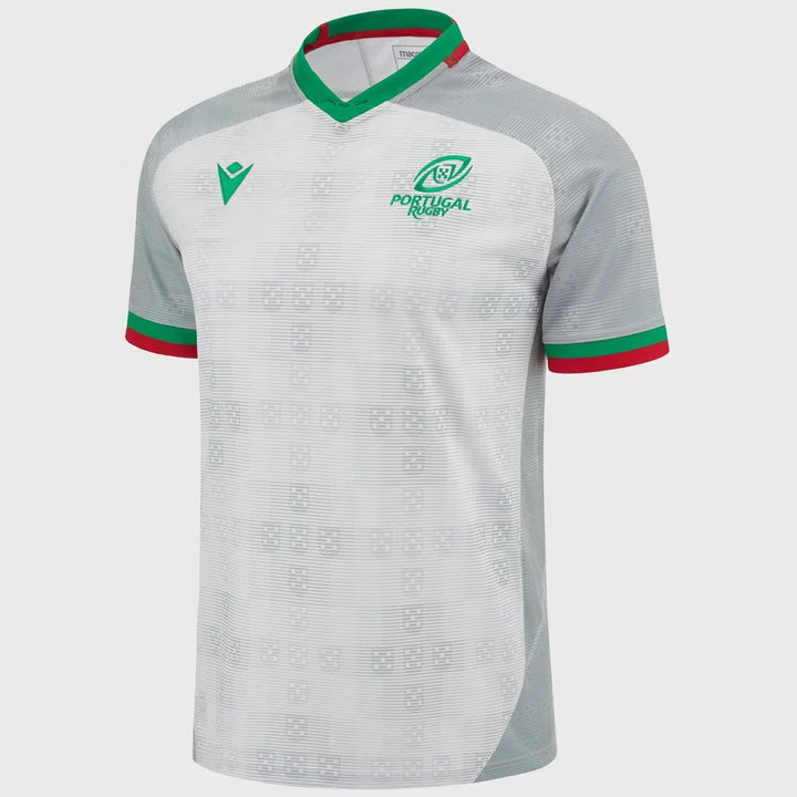 Maillot Réplique Extérieur Portugal Rugby Adulte