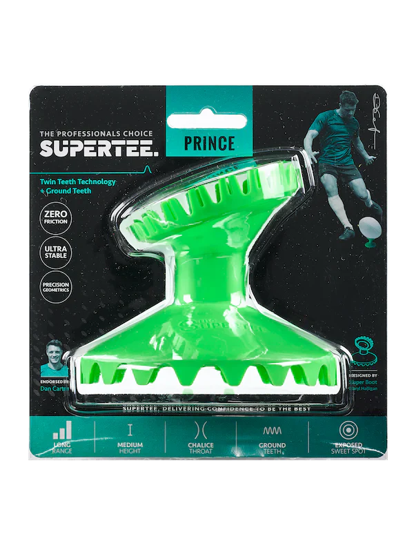 T-shirt de rugby Supertee Prince