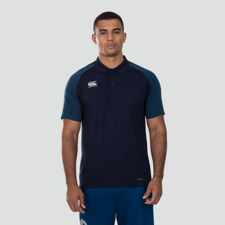 Polo Performance Pro II Canterbury