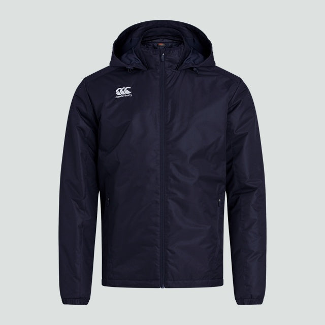 Veste Club Vaposhield Stadium Navy