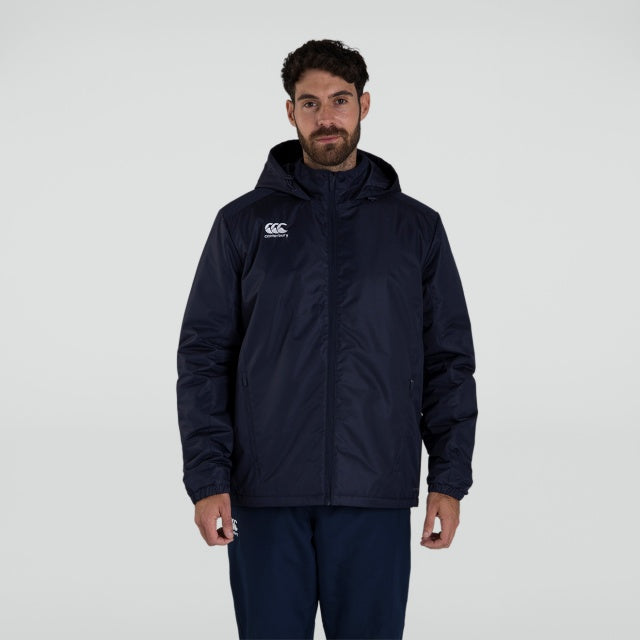 Veste Club Vaposhield Stadium Navy