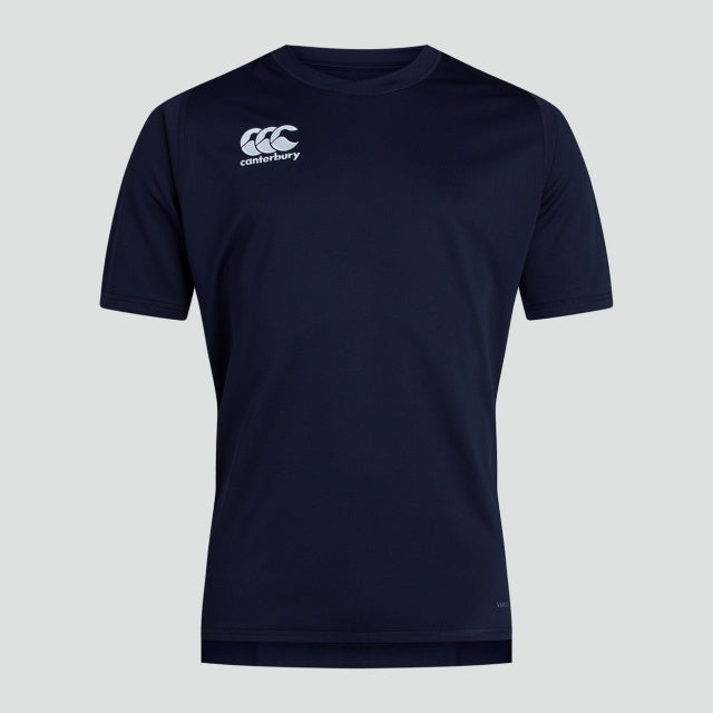 Maillot de Rugby Canterbury Club Senior Blue Marine