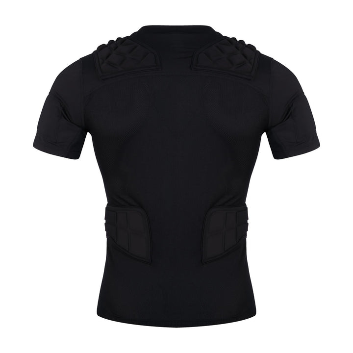 Épaulière de Protection Elite Canterbury pour Hommes