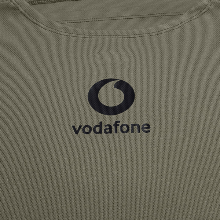 Canterbury Ireland IRFU Rugby Men’s Training Singlet 2025/26