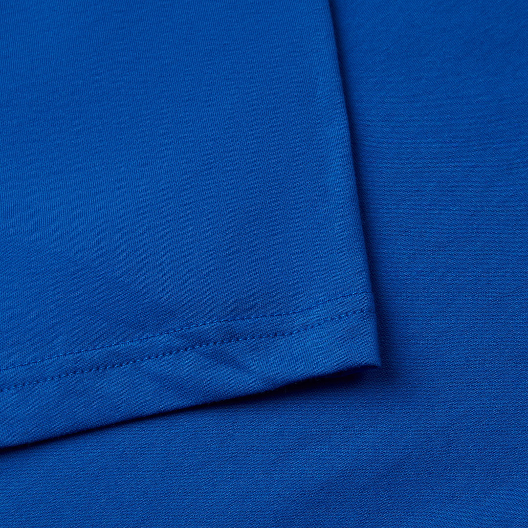 Maglietta Uglies da uomo Canterbury blu