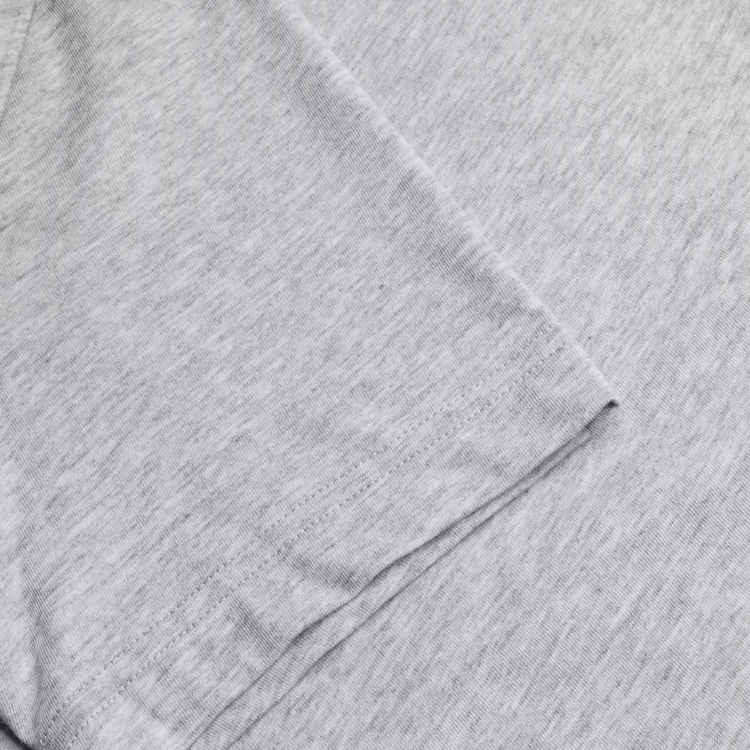 T-shirt unisexe Canterbury Junior No Drop Kicks, gris