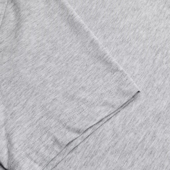 T-shirt unisexe Canterbury Junior No Drop Kicks, gris