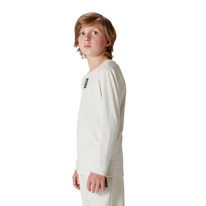 Canterbury British & Irish Lions Outback Long Sleeve T-Shirt Kids