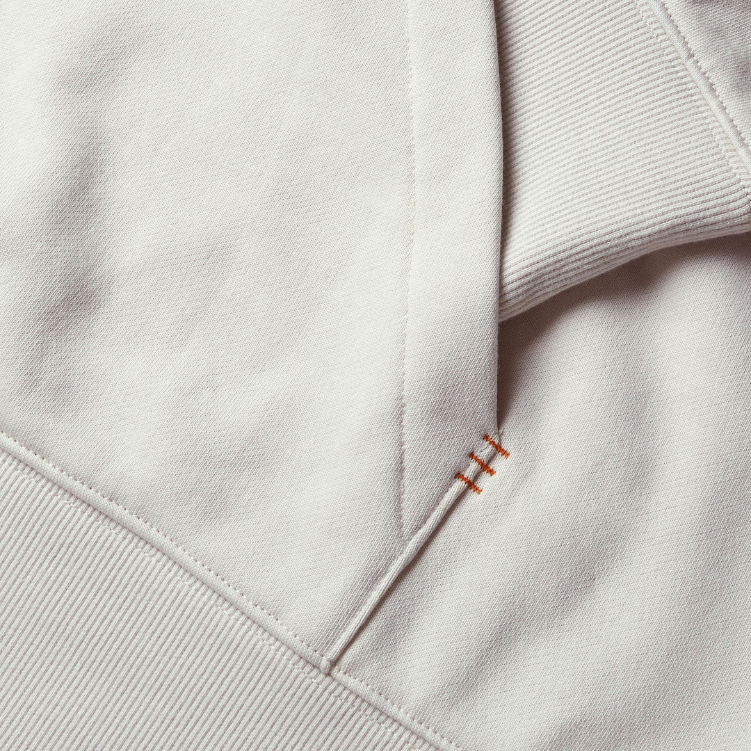 Felpa con cappuccio unisex bianca Canterbury British &amp; Irish Lions Outback