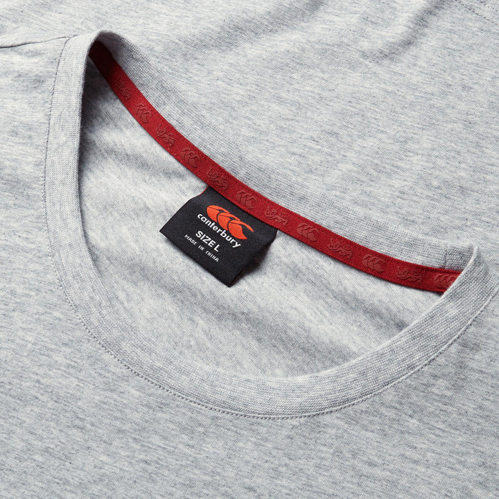 T-shirt pour homme avec le monument aux Lions britanniques et irlandais de Canterbury